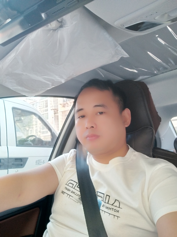 有你就好的第三张照片--呼和浩特相亲服务中心