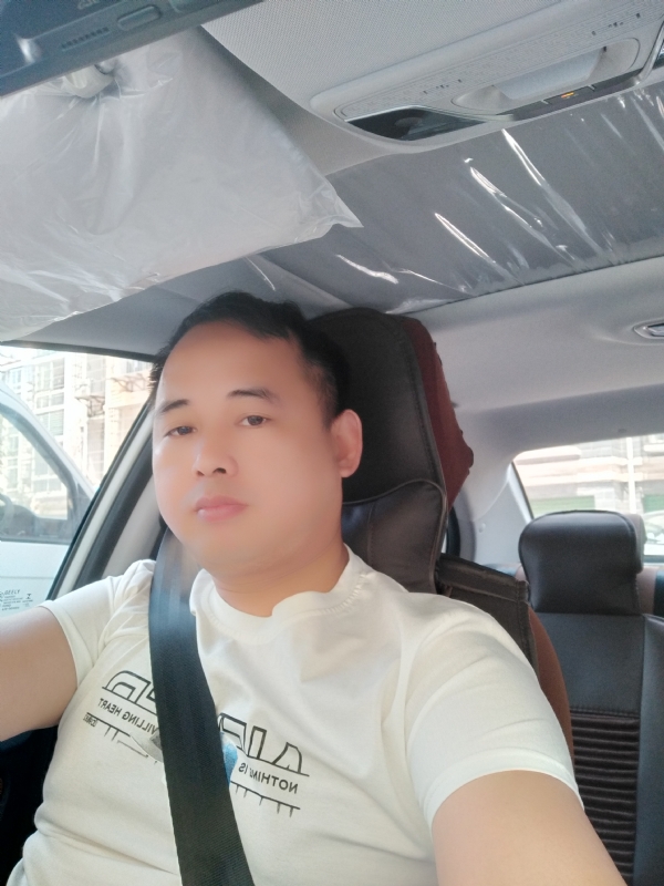 有你就好的第四张照片--呼和浩特相亲服务中心