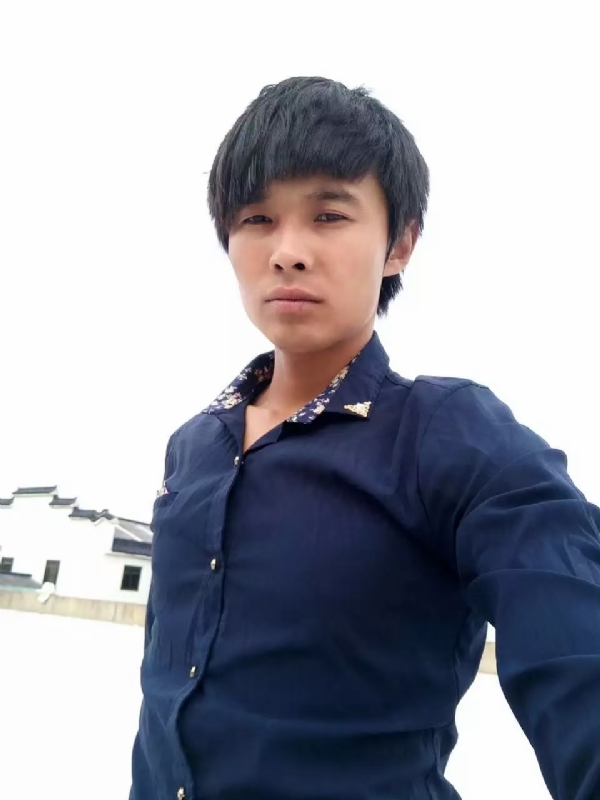 庸人自扰的第一张照片--呼和浩特相亲服务中心