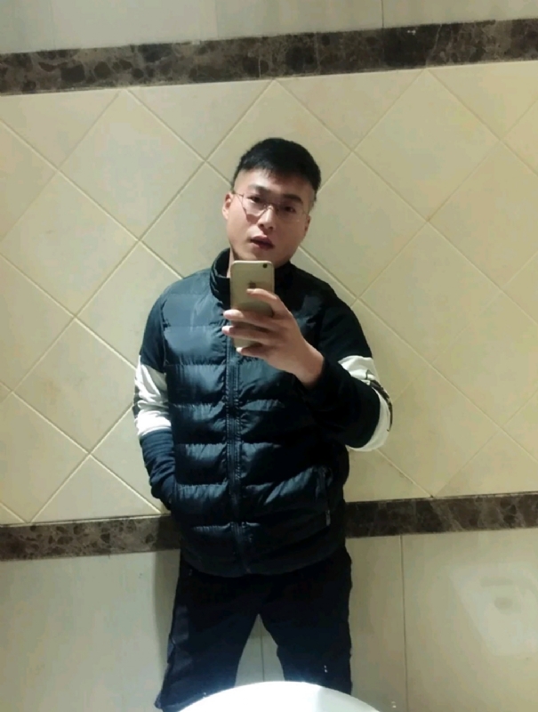 蓬松的棉花糖的第一张照片--呼和浩特相亲服务中心