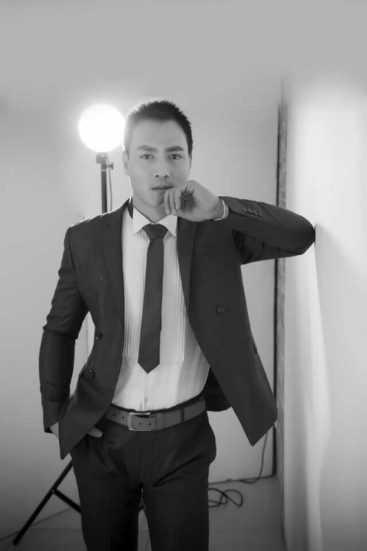 旧时相识的第二张照片--呼和浩特相亲服务中心