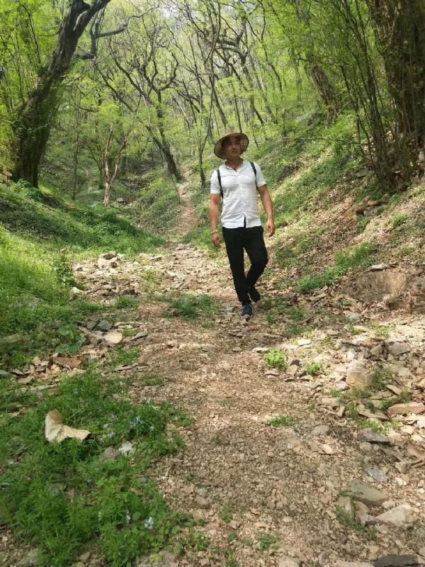 旧时相识的第四张照片--呼和浩特相亲服务中心