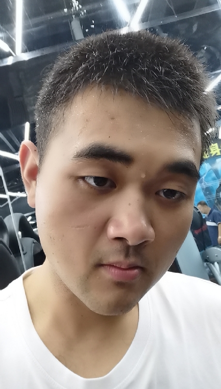 回眸一笑的第二张照片--呼和浩特相亲服务中心