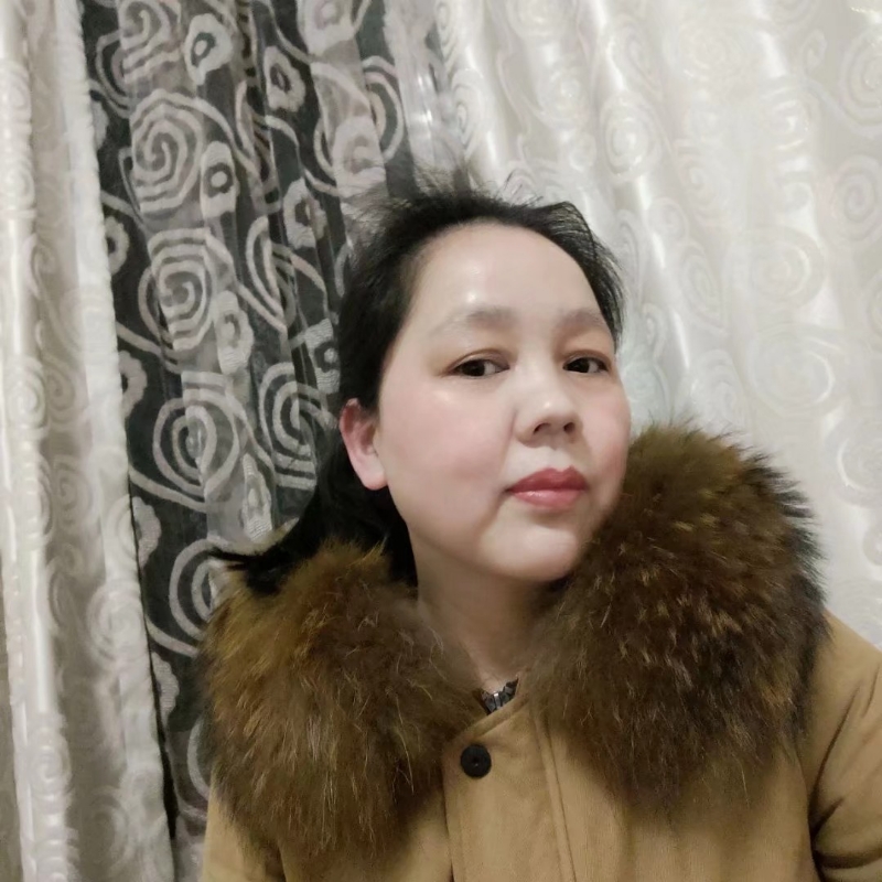 随心的第一张照片--呼和浩特相亲服务中心