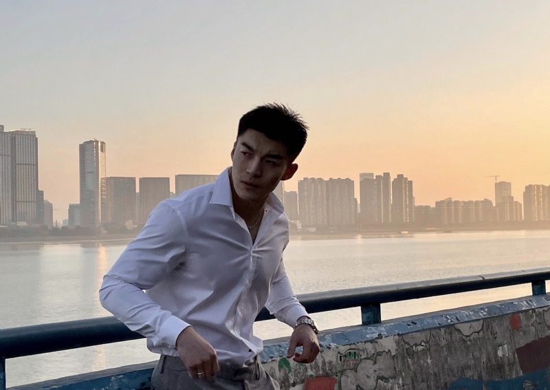 秋豆的第一张照片--呼和浩特相亲服务中心