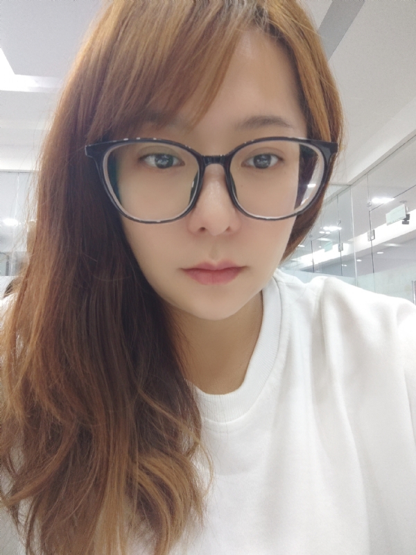 海风微凉的第一张照片--呼和浩特相亲服务中心