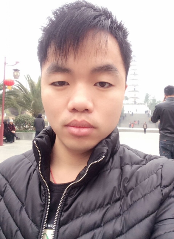 没结婚得单身狗的第二张照片--呼和浩特相亲服务中心