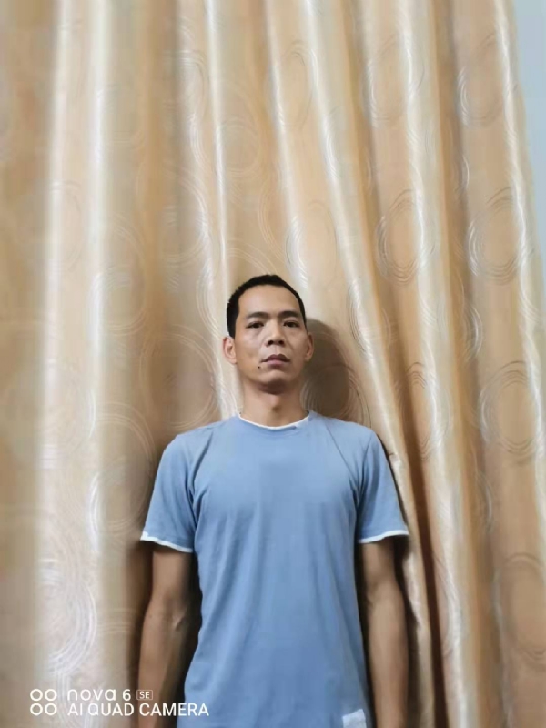 缘起的第一张照片--呼和浩特相亲服务中心