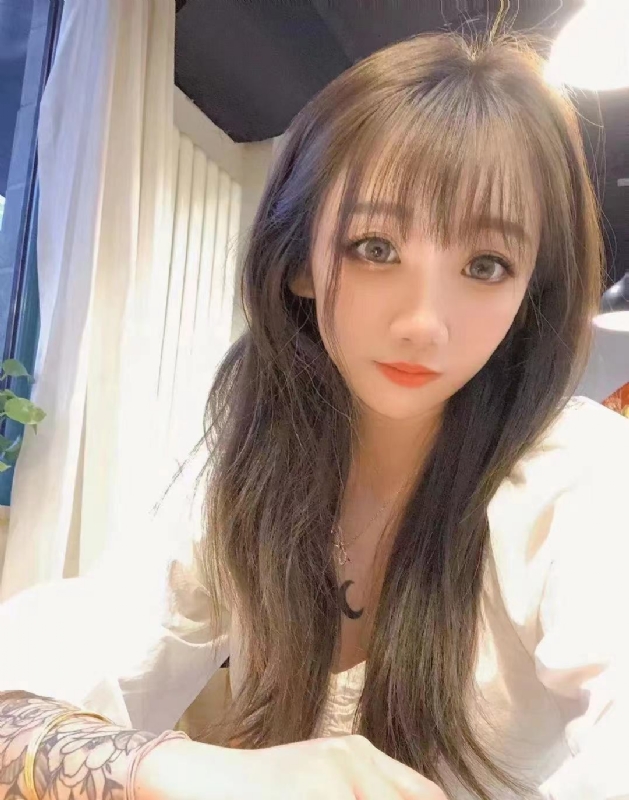 柚子的第一张照片--呼和浩特相亲服务中心