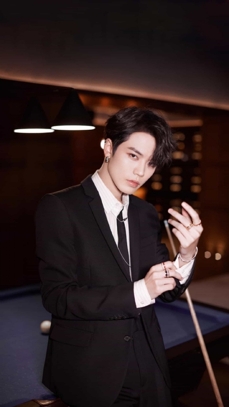 艮的第一张照片--呼和浩特相亲服务中心