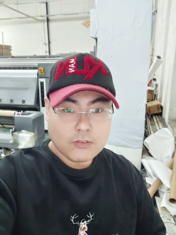 胖子的第二张照片--呼和浩特相亲服务中心