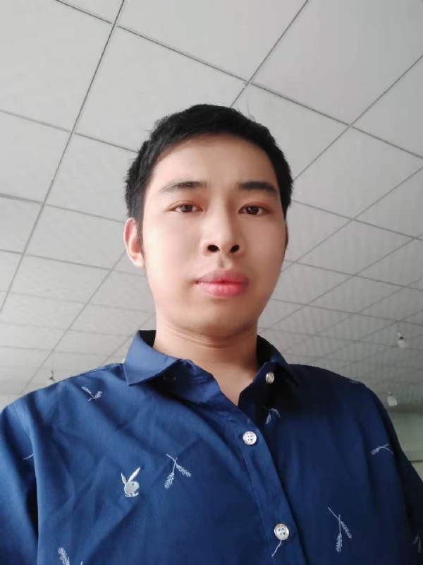 啊辉的第一张照片--呼和浩特相亲服务中心