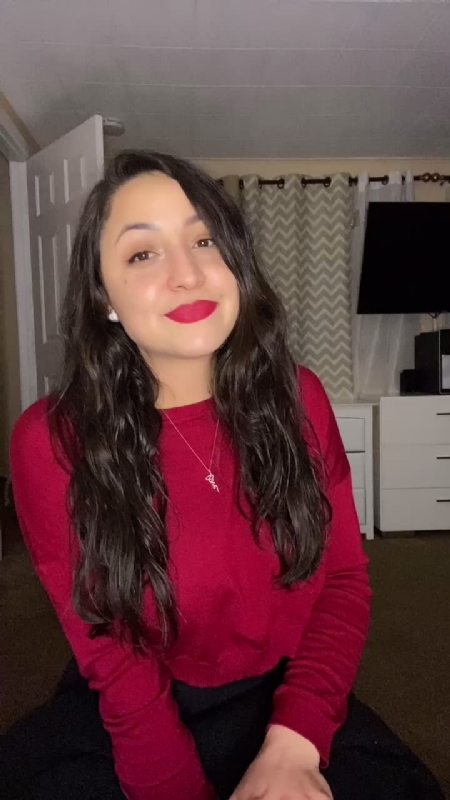 汉娜的第一张照片--呼和浩特相亲服务中心