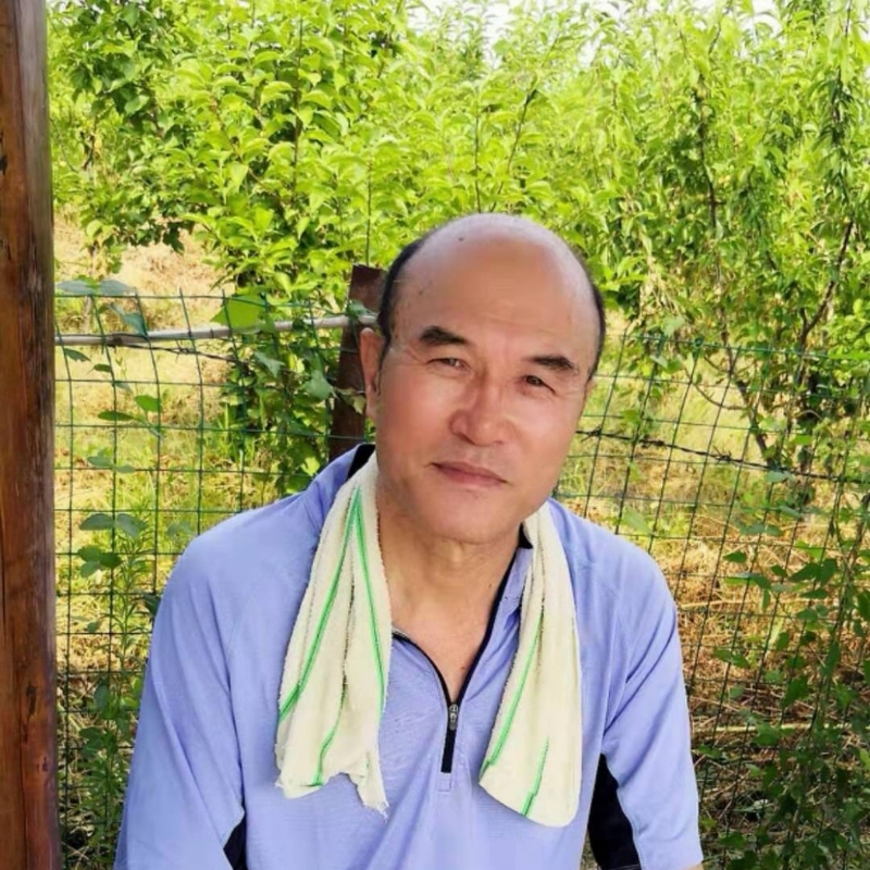 孤穷子的第一张照片--呼和浩特相亲服务中心