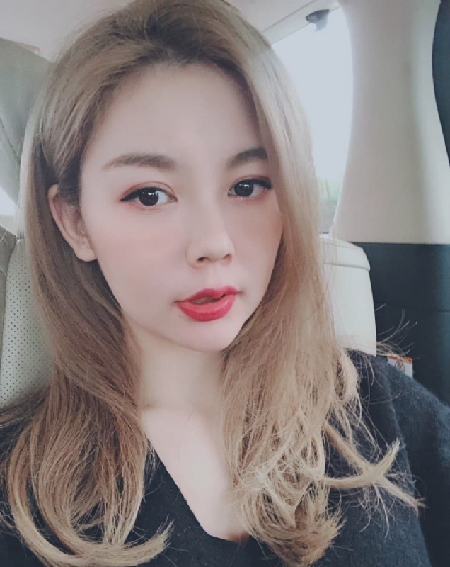 楠楠525的第二张照片--呼和浩特相亲服务中心