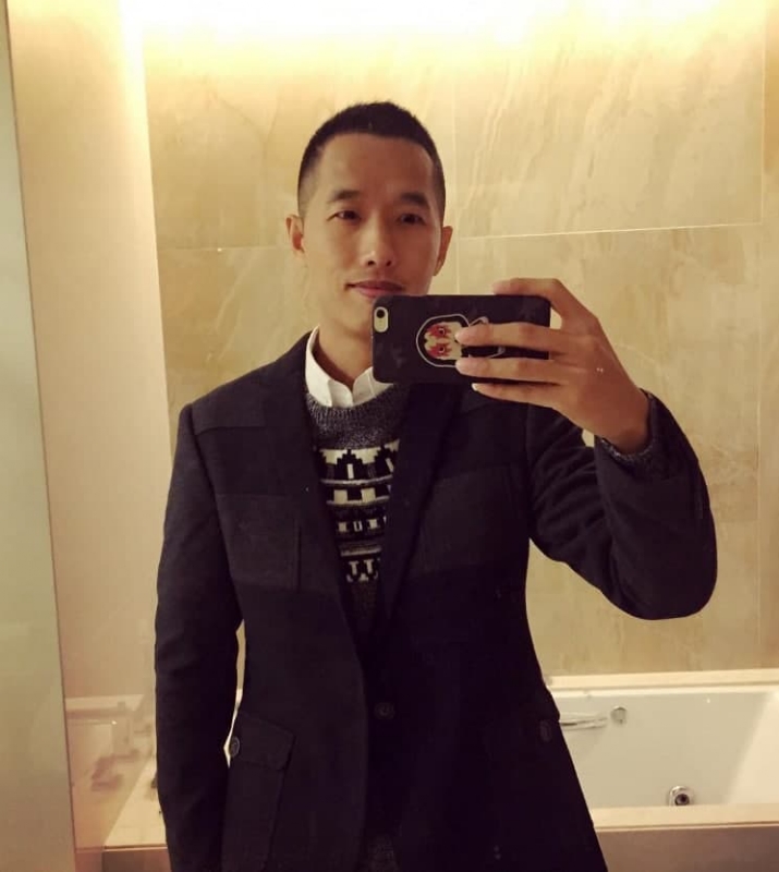 宿椰的第一张照片--呼和浩特相亲服务中心