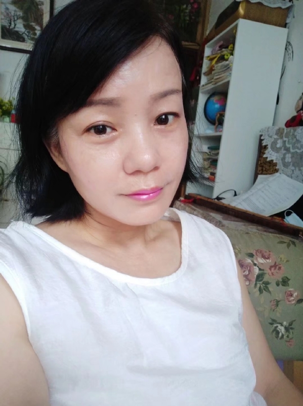 听雨的第一张照片--呼和浩特相亲服务中心