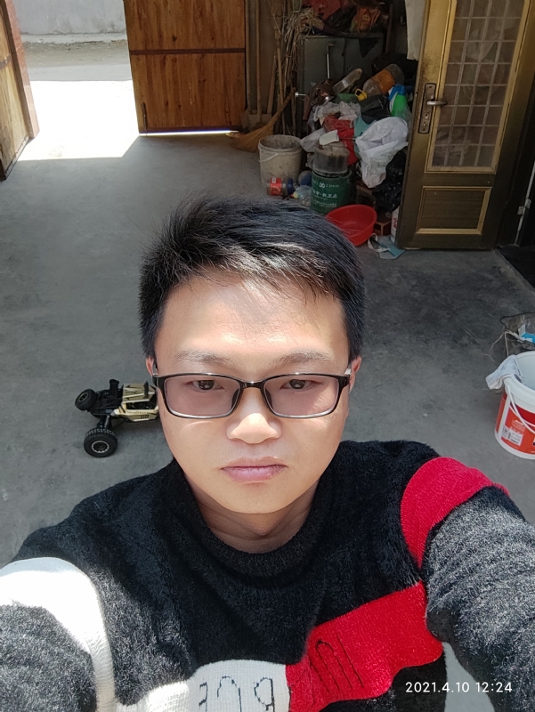 社交恐惧的第一张照片--呼和浩特相亲服务中心