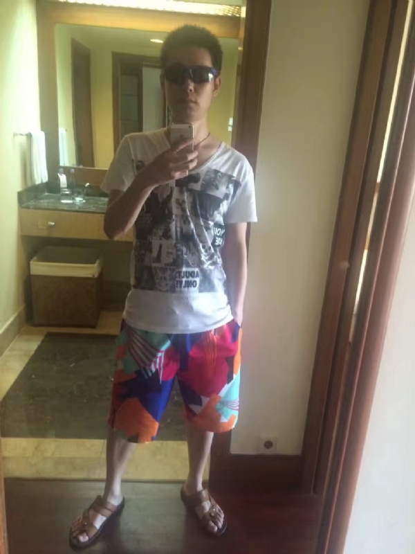 心灵寄托的第一张照片--呼和浩特相亲服务中心