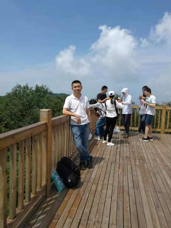 王亦之的第一张照片--呼和浩特相亲服务中心