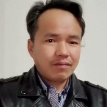 去年一滴相思泪的第一张照片--呼和浩特相亲服务中心