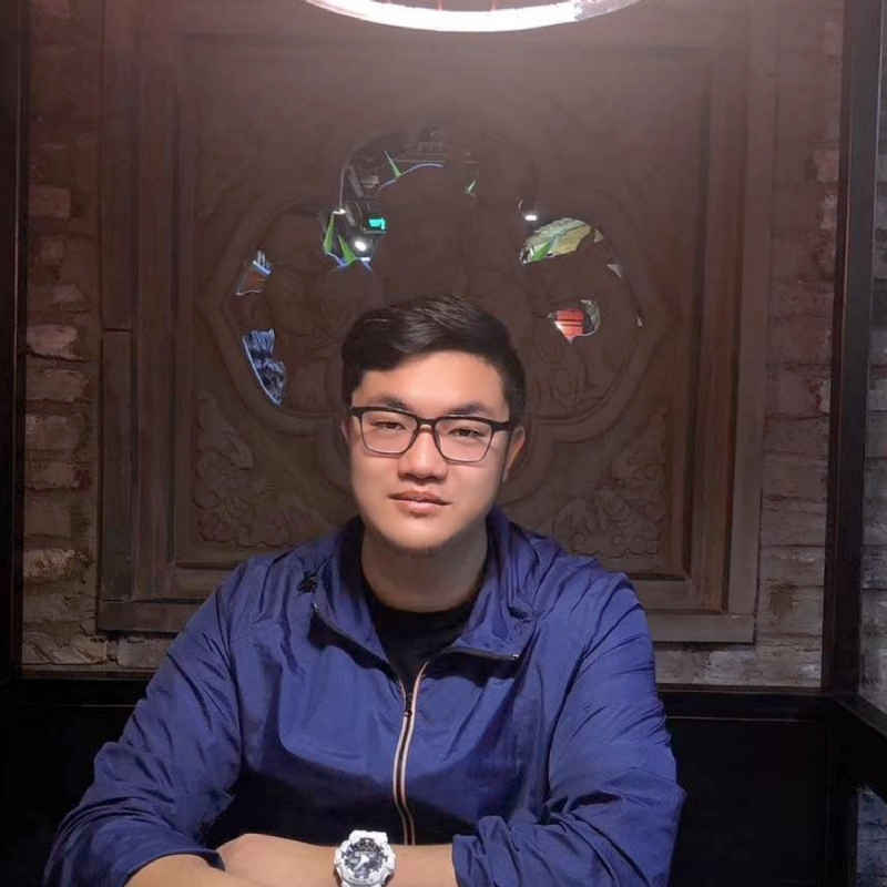 kuma的第一张照片--呼和浩特相亲服务中心