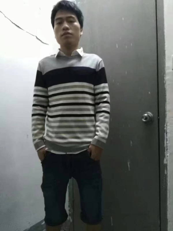 冯的第一张照片--呼和浩特相亲服务中心