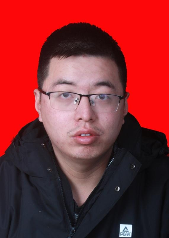 洪泽小帅的第二张照片--呼和浩特相亲服务中心