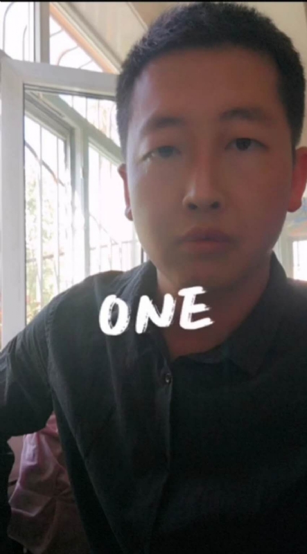 冷锋的第一张照片--呼和浩特相亲服务中心