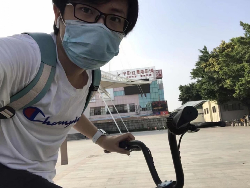 丁先生的第一张照片--呼和浩特相亲服务中心