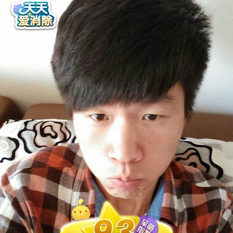 刘丰的第三张照片--呼和浩特相亲服务中心