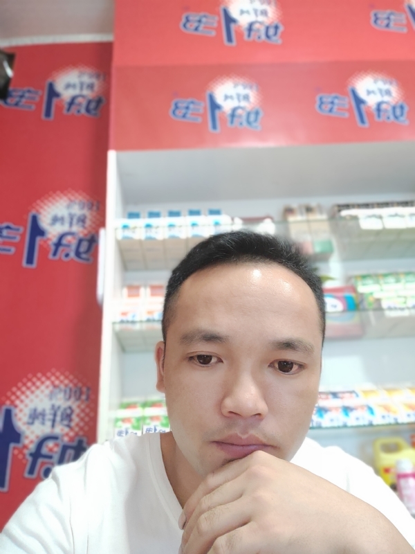 小老弟的第一张照片--呼和浩特相亲服务中心