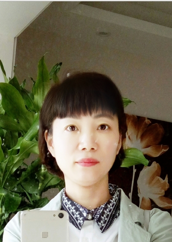 紫露的第一张照片--呼和浩特相亲服务中心