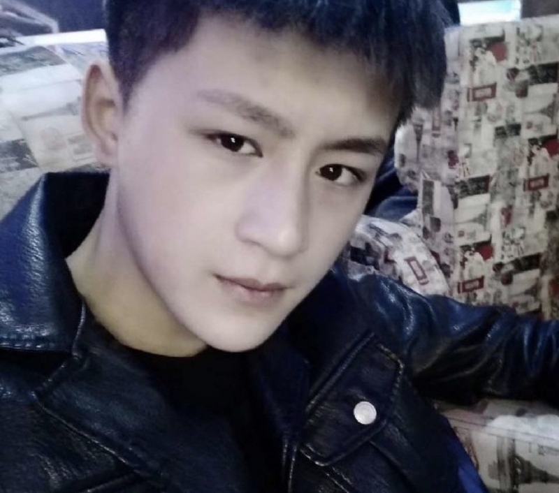 图图的第一张照片--呼和浩特相亲服务中心