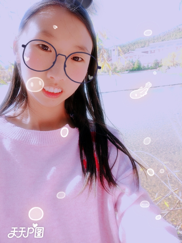 哈哈的第二张照片--呼和浩特相亲服务中心