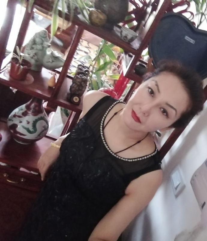 珠砂痣的第一张照片--呼和浩特相亲服务中心