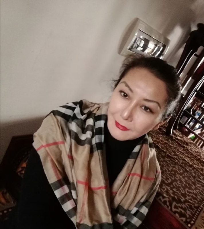 珠砂痣的第三张照片--呼和浩特相亲服务中心