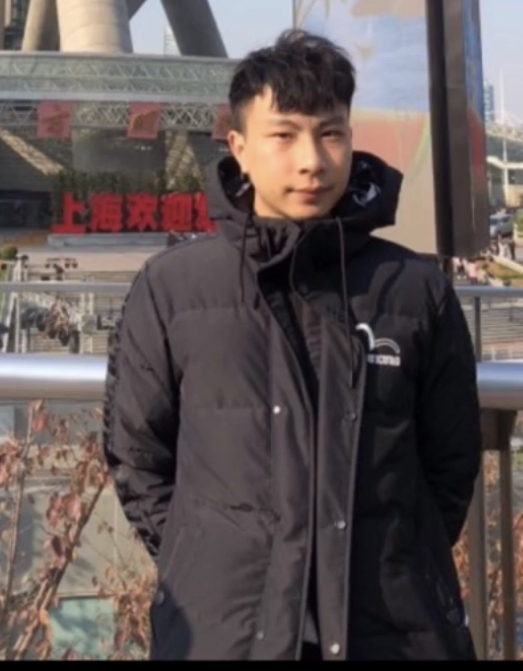 YDL的第一张照片--呼和浩特相亲服务中心