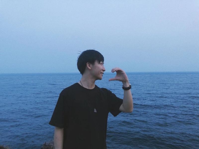 眺望的第一张照片--呼和浩特相亲服务中心