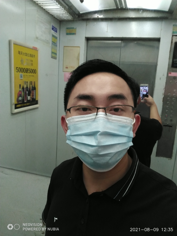 宅男遇上爱的第二张照片--呼和浩特相亲服务中心