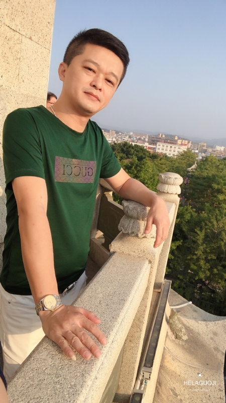 旭旭的第一张照片--呼和浩特相亲服务中心