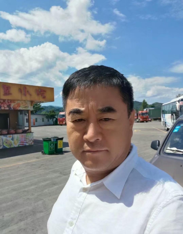 从此不再孤独的第一张照片--呼和浩特相亲服务中心