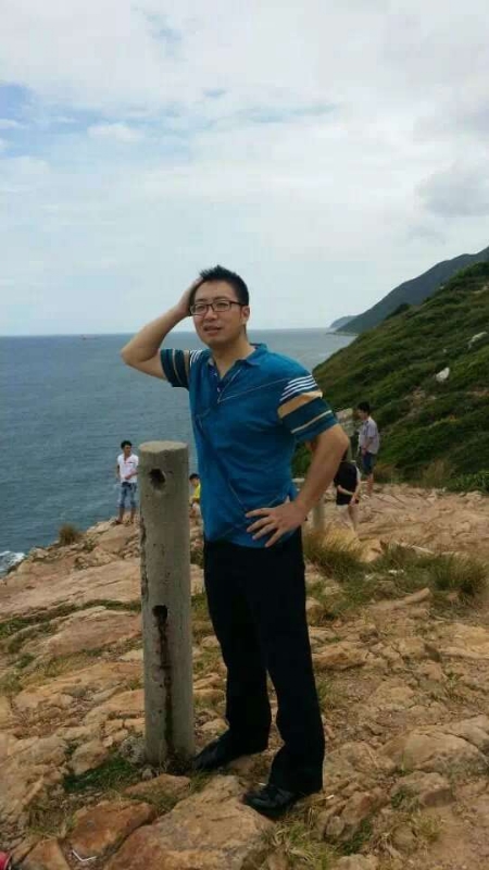 xiaochen的第一张照片--呼和浩特相亲服务中心