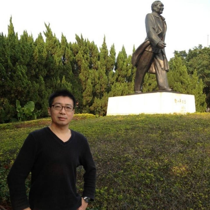 xiaochen的第二张照片--呼和浩特相亲服务中心