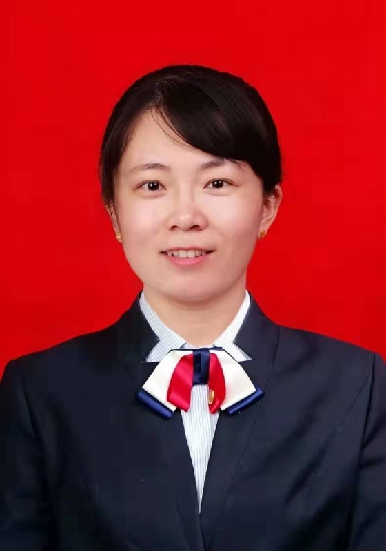 佳怡的第一张照片--呼和浩特相亲服务中心