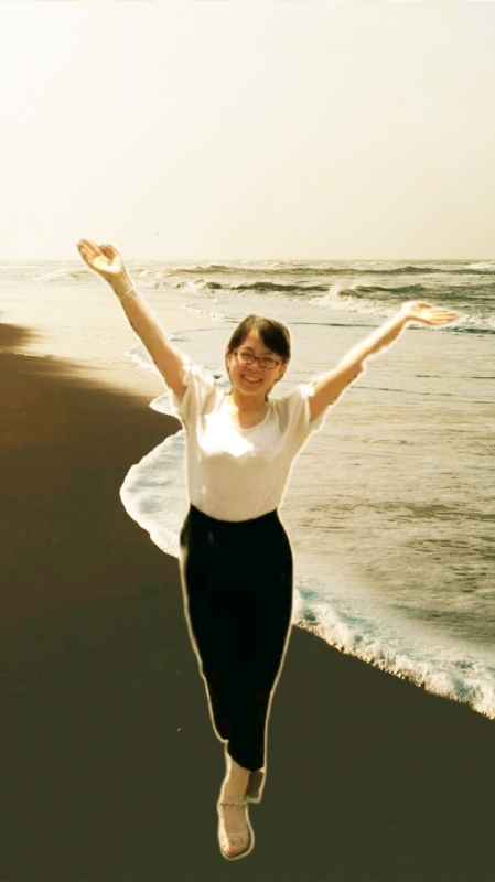 佳怡的第三张照片--呼和浩特相亲服务中心