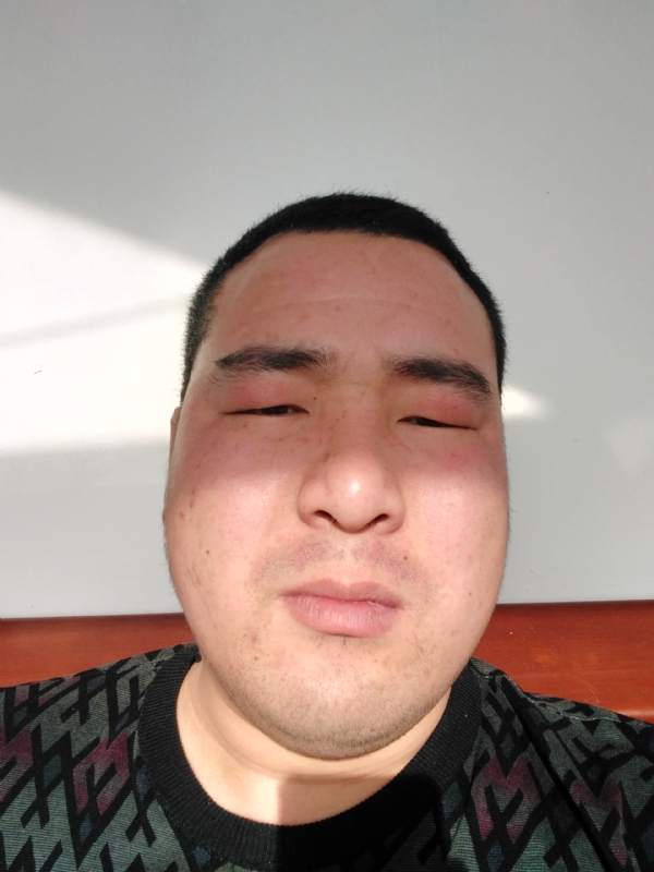 一羽垂天的第一张照片--呼和浩特相亲服务中心