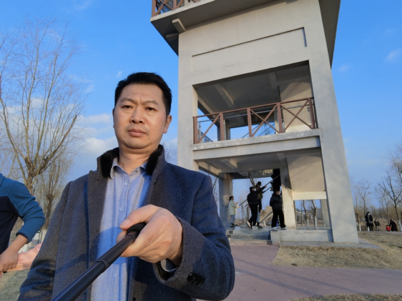 心灵归属的第一张照片--呼和浩特相亲服务中心