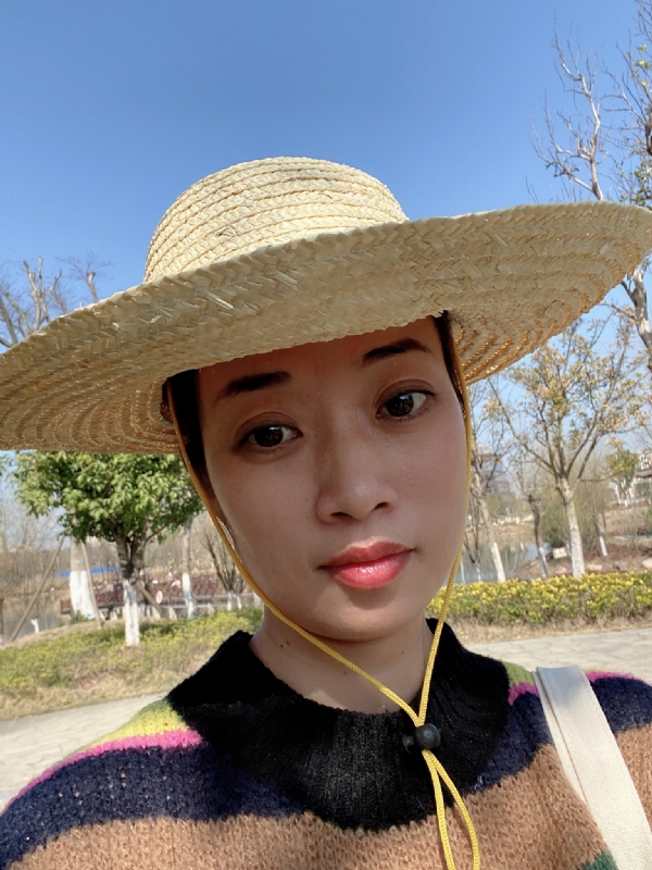 简单的第一张照片--呼和浩特相亲服务中心