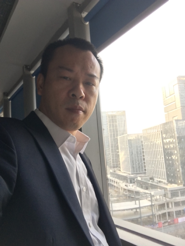 阿果的第一张照片--呼和浩特相亲服务中心